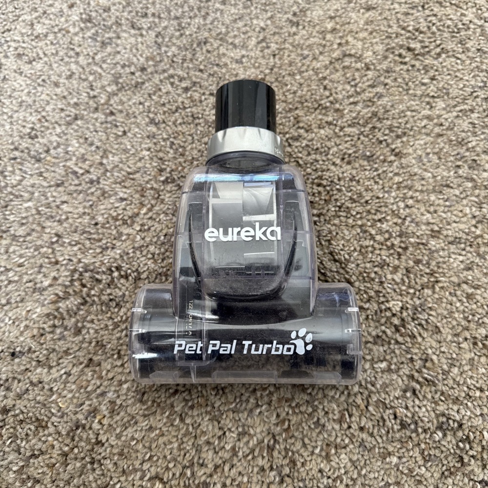 EUREKA PET‎ PAL TURBO Vacuum Cleaner Attachment Brush NEU529 NEU526 NEU610 NEW
